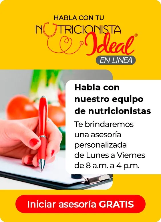 Iniciar asesoría gratis