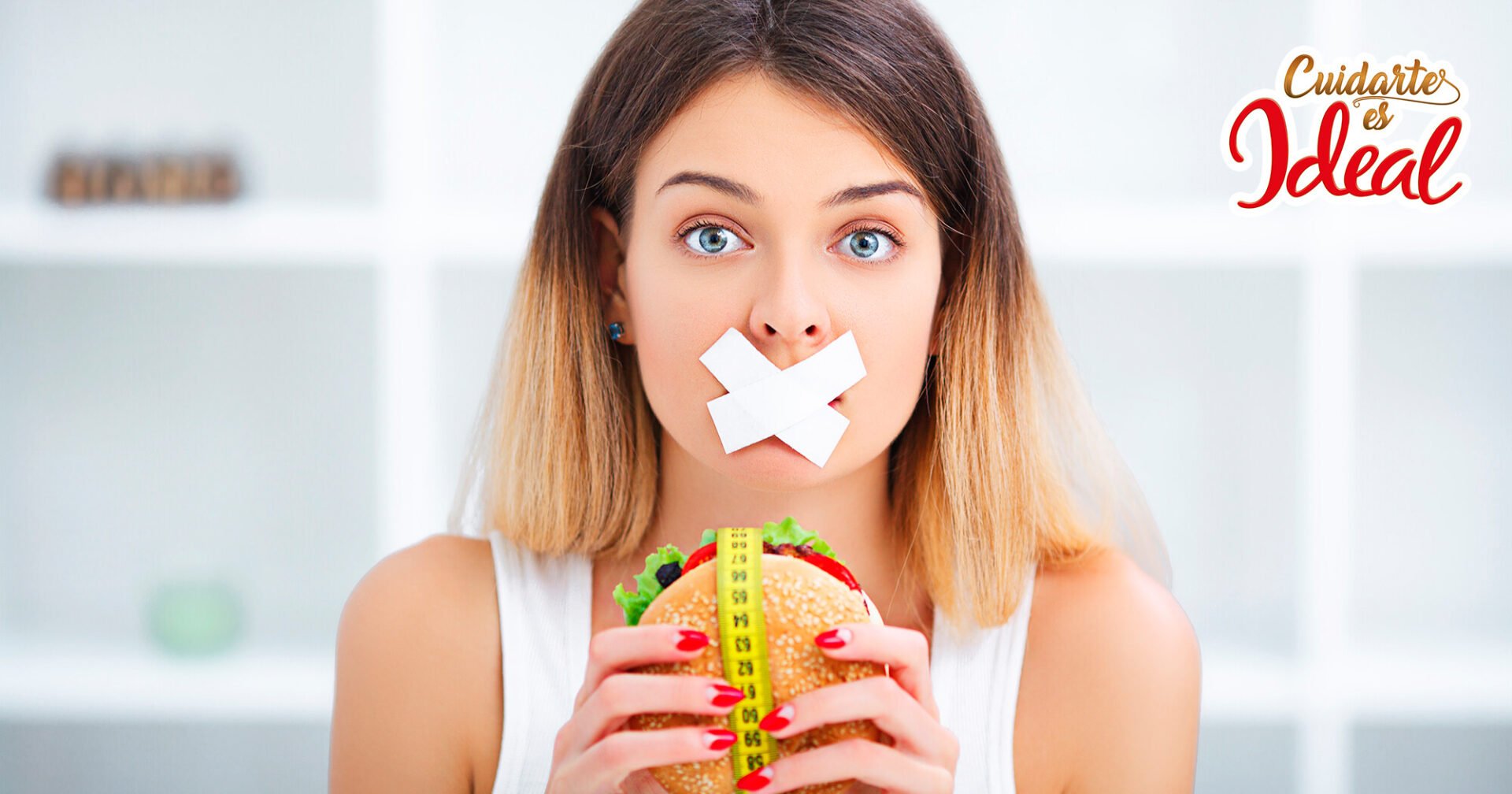 La dieta cetogenética o dieta keto.
